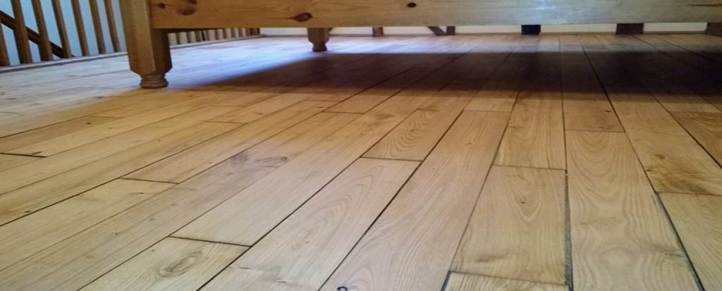 floor sanding in Suffolk and essex