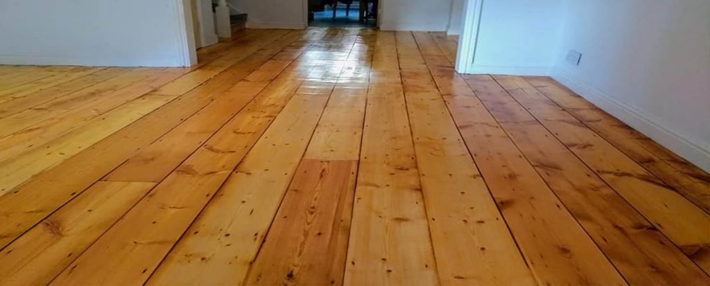 floor sanding sudbury