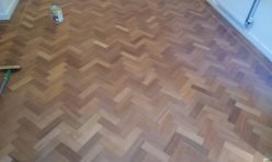 floor sanding essex