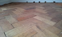 floor sanding suffolk