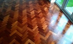 floor sanding sudbury