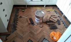 floor sanding colchester
