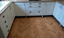 floor sanding suffolk
