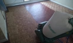 sudbury floor sanding
