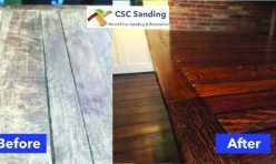 furniture sanding sudbury